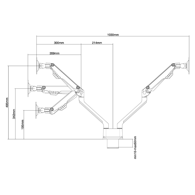 stoyka-neomounts-by-newstar-flat-screen-desk-mount-neomounts-by-newstar-fpma-d750ds